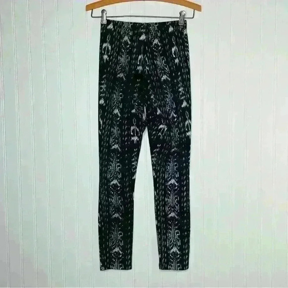 Stussy Patterned Leggings - Picture 6 of 9